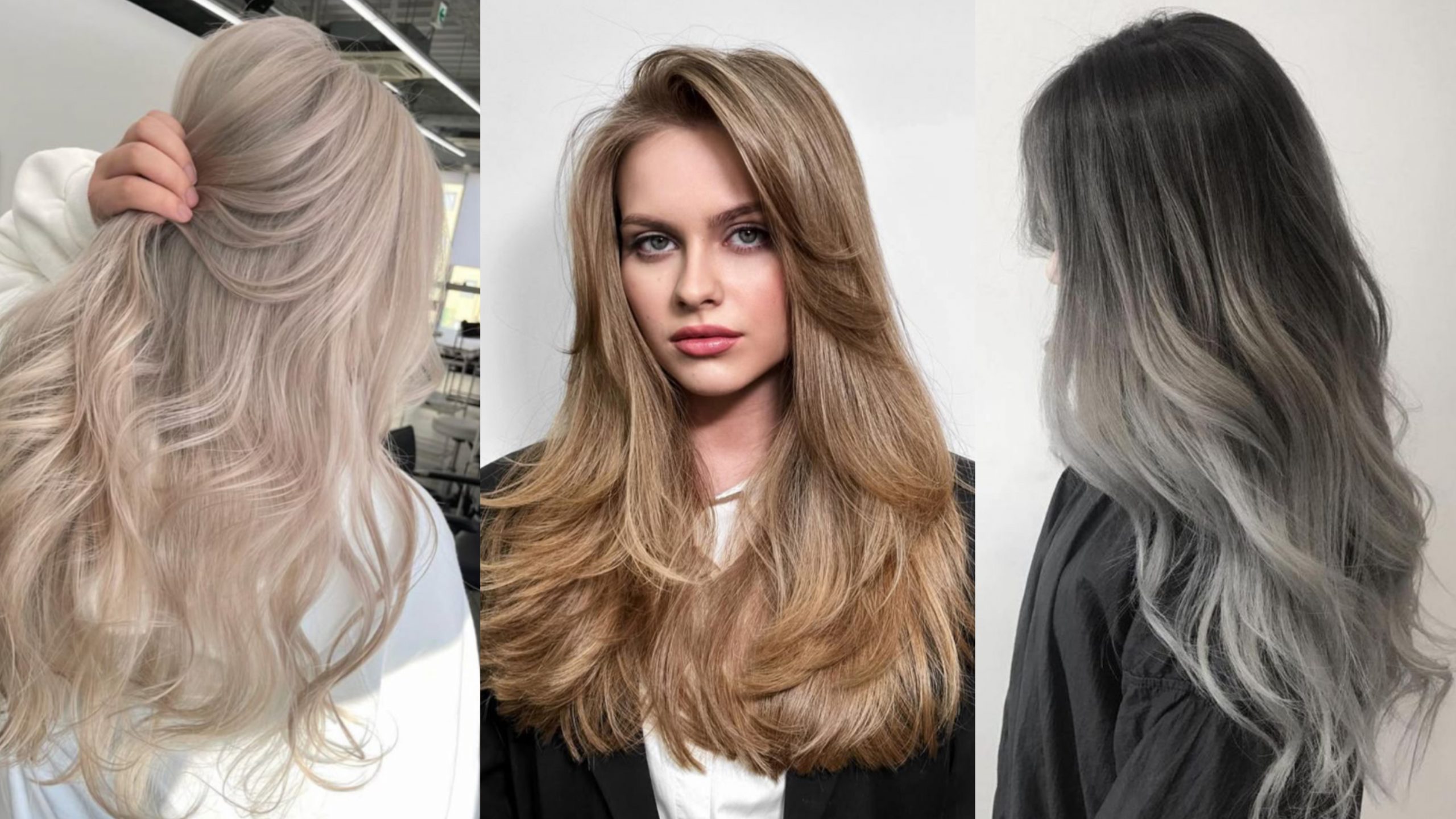 Tren Warna Rambut yang Akan Hits di Tahun 2025