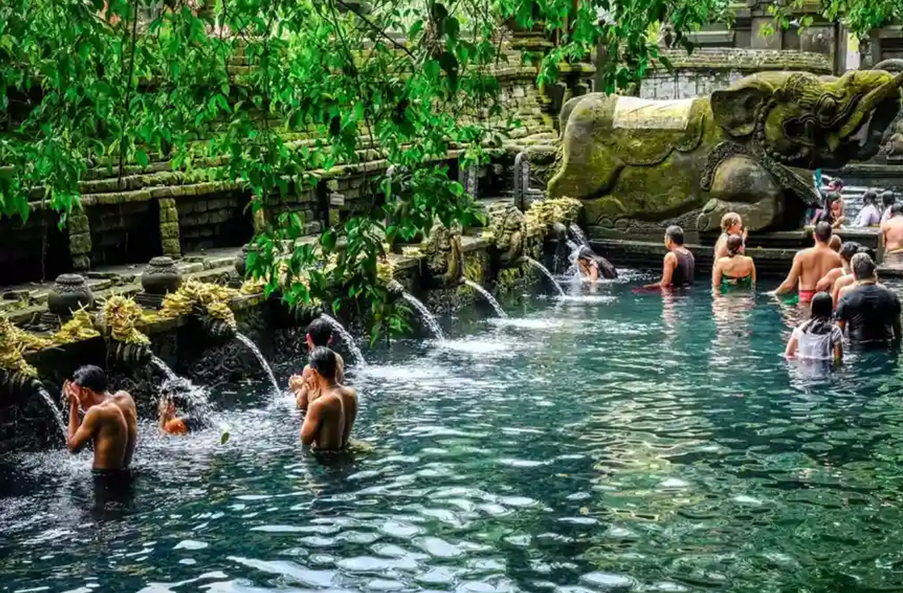 Wisata Alam untuk Relaksasi Pikiran dan Jiwa