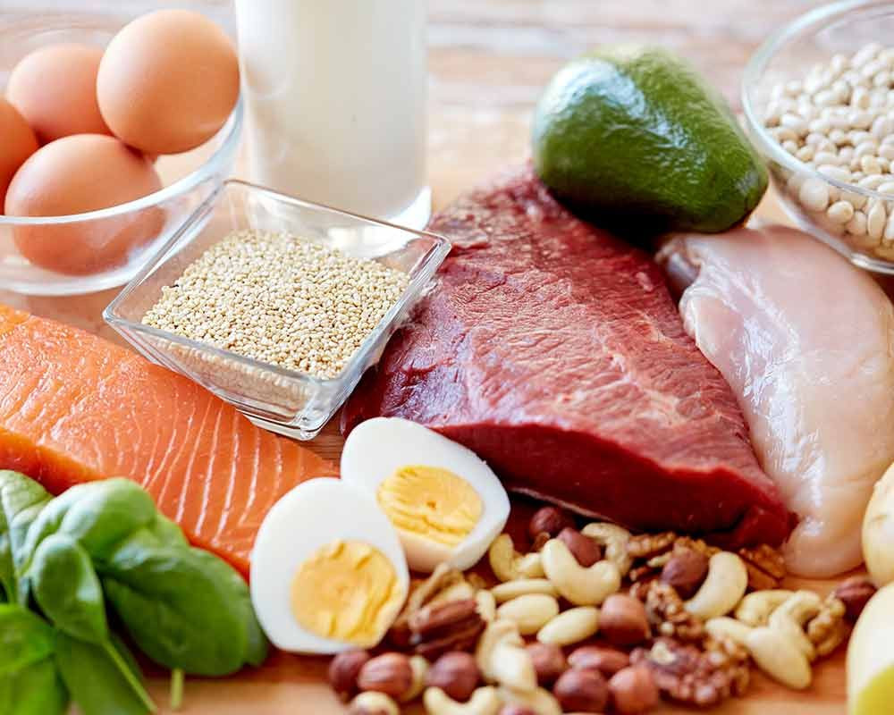 Pentingnya Asam Amino Esensial untuk Tubuh