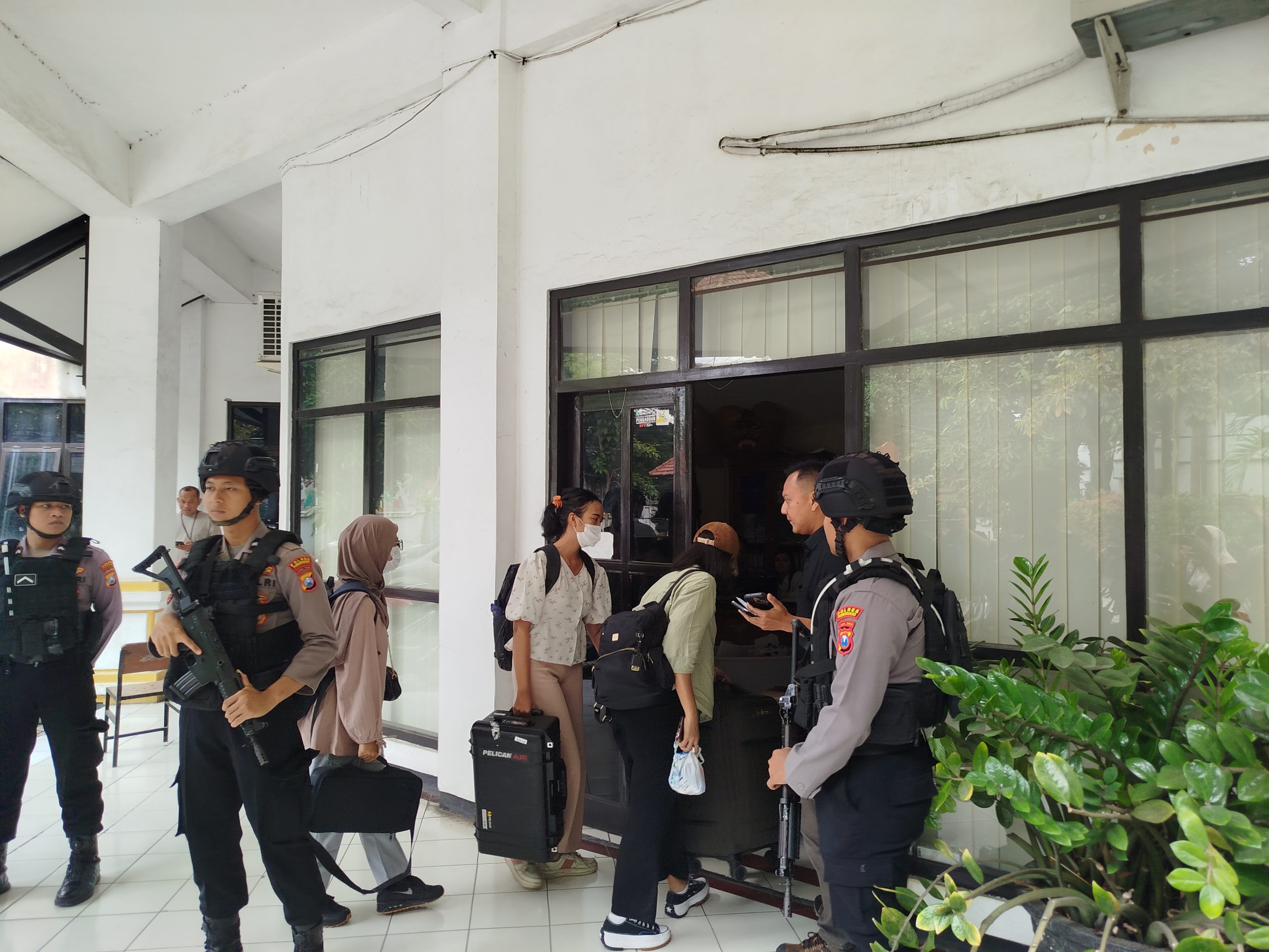 KPK Melangkah: Disbudparpora Ponorogo Target Selanjutnya