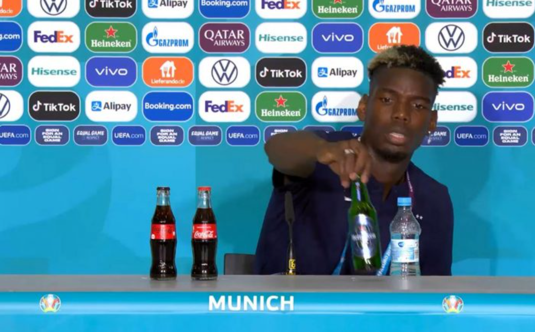 Desakan Atlet: UEFA Harus Tindak Lanjuti Isu Pelanggaran HAM