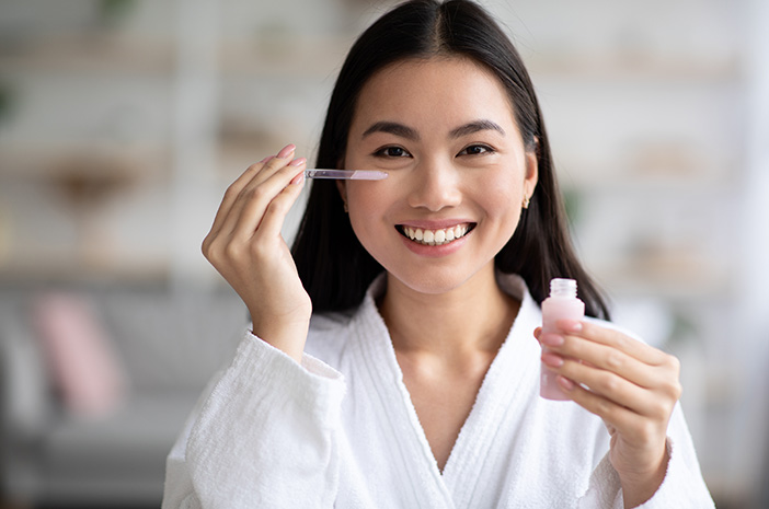 Perawatan Anti-Aging: Mencegah Penuaan Sejak Dini