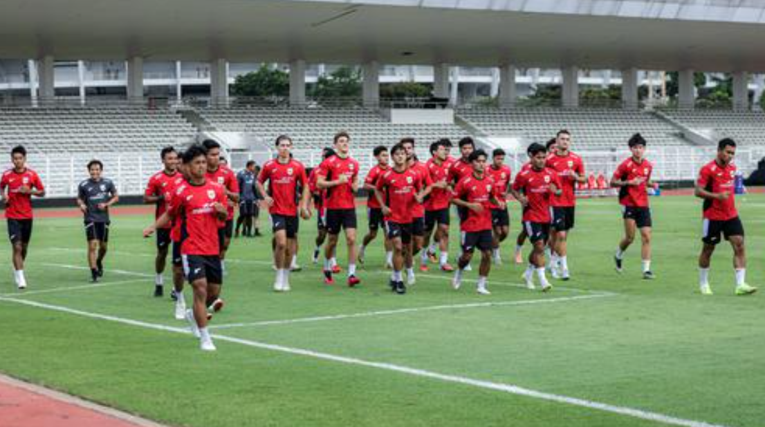 Mali: Uji Strategis Timnas Indonesia U-23 untuk SEA Games 2025