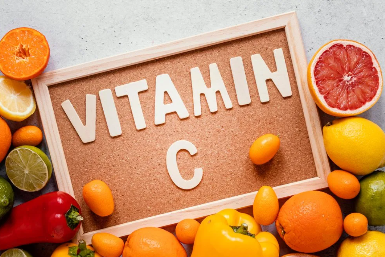 Vitamin C untuk Daya Tahan Tubuh: Manfaat & Cara Konsumsinya