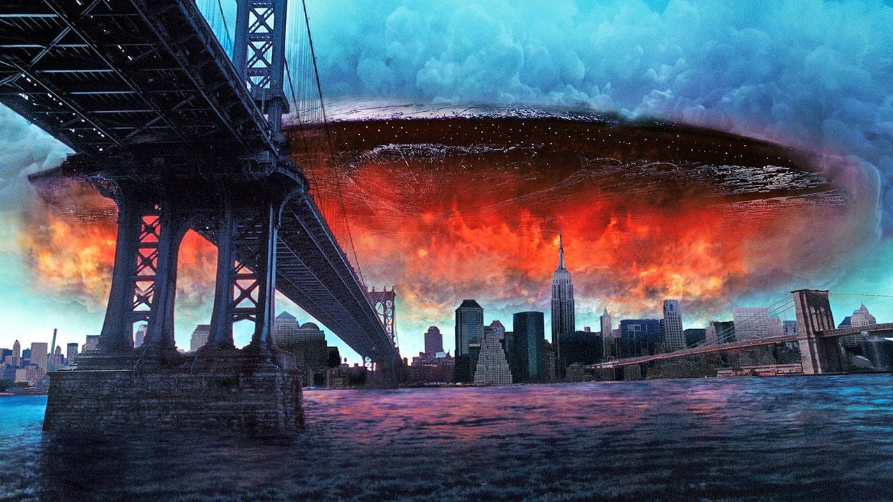 Merayakan Klasik: ‘Independence Day’ dan Warisan Budaya Sci-Fi