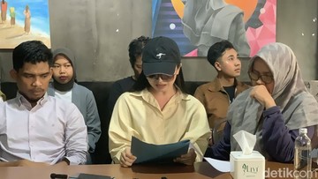 Deni Apriadi: Dari Korban Bully Menjadi Inspirasi Dea Lipa