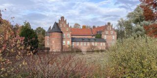 Keindahan Suara Tuba di Istana Herten: Sebuah Pertunjukan Istimewa