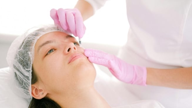 Mengenal ‘Botox Alami’: Efektivitas dan Keamanannya