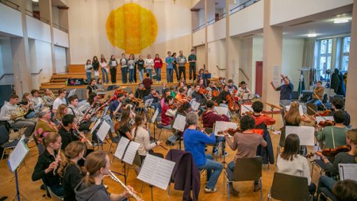 Merayakan 75 Tahun Musik: Sejarah dan Transformasi di Esslingen