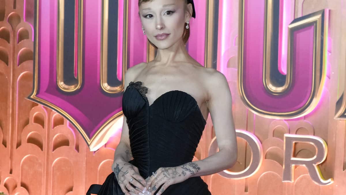 Ariana Grande: Masa Depan yang Tidak Pasti Setelah Tur Terakhir