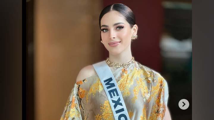 Fatima Bosch: Dari Cacian Menjadi Miss Universe 2025
