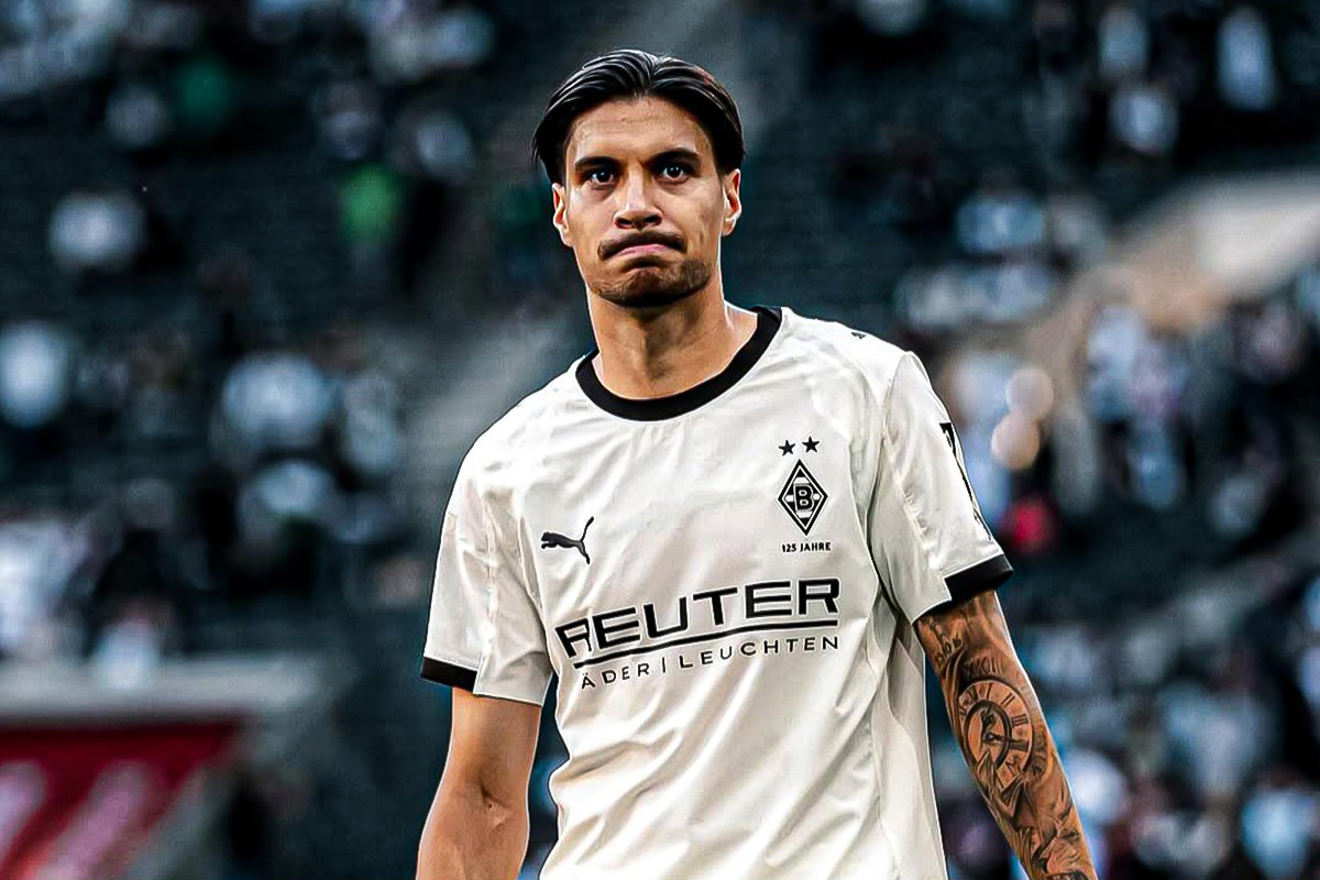 Kevin Diks: Kunci Kemenangan Borussia Monchengladbach