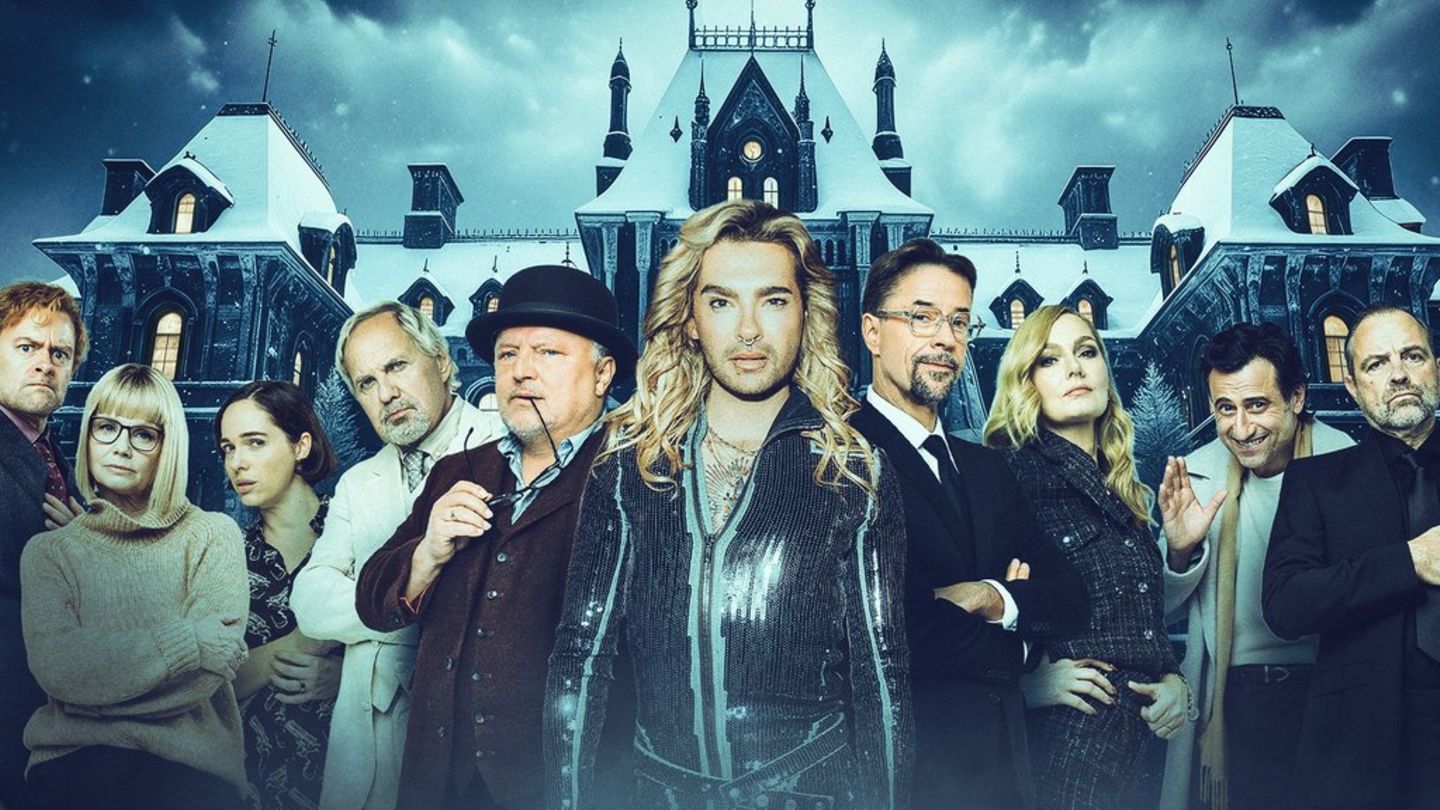 Intrik dan Ketegangan ‘Deadly Game – The Live Crime Dinner’