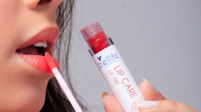 8 Lip Tint Terbaik untuk Anak Sekolah: Tampil Natural dan Fresh