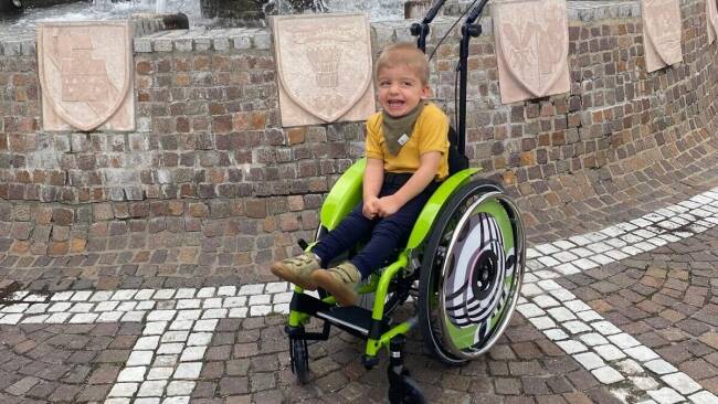 Punschstand: Kegiatan Sosial untuk Anak-anak di Stockerau