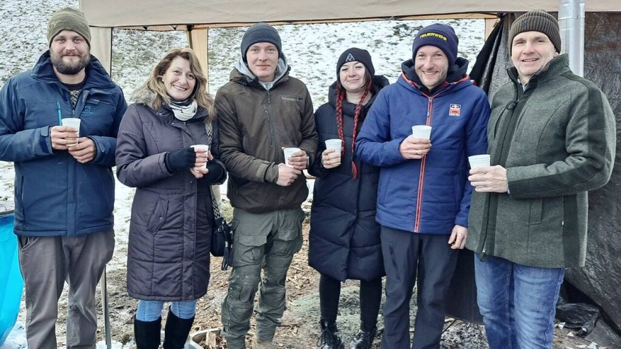 Keajaiban Advent: Turunnya Magis di Türnitzer Bergzauber