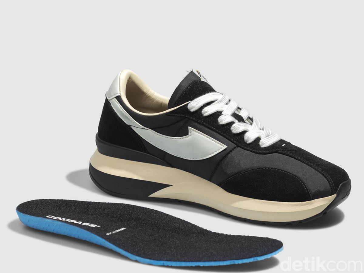 8 Kesalahan Sepele yang Merusak Sepatu Branded