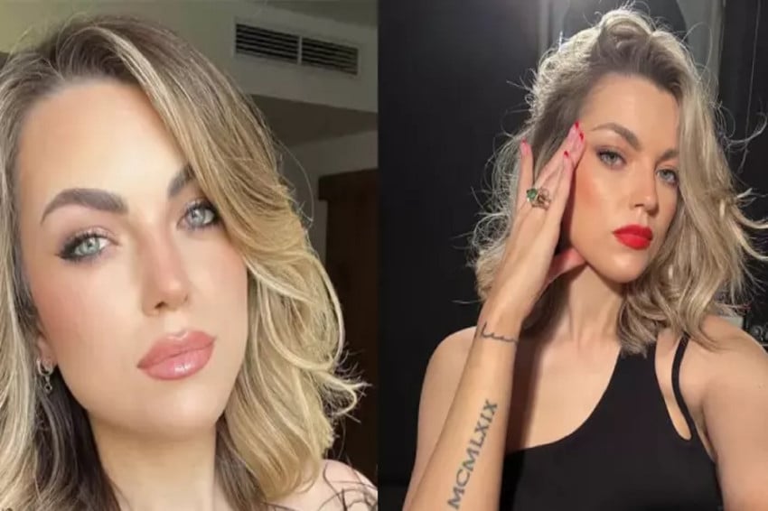 Tragedi Pembunuhan Influencer Cantik Stefanie Pieper