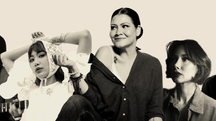 Melanie Subono: Lagu ‘Cantik Itu Kamu’ Kolaborasi Feminin