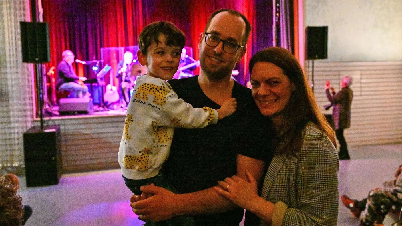 Solidaritas di Mögglingen: Dukungan untuk Emil yang Berjuang