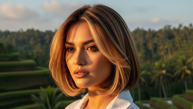 10 Gaya Rambut untuk Menyambut 2026 Penuh Percaya Diri