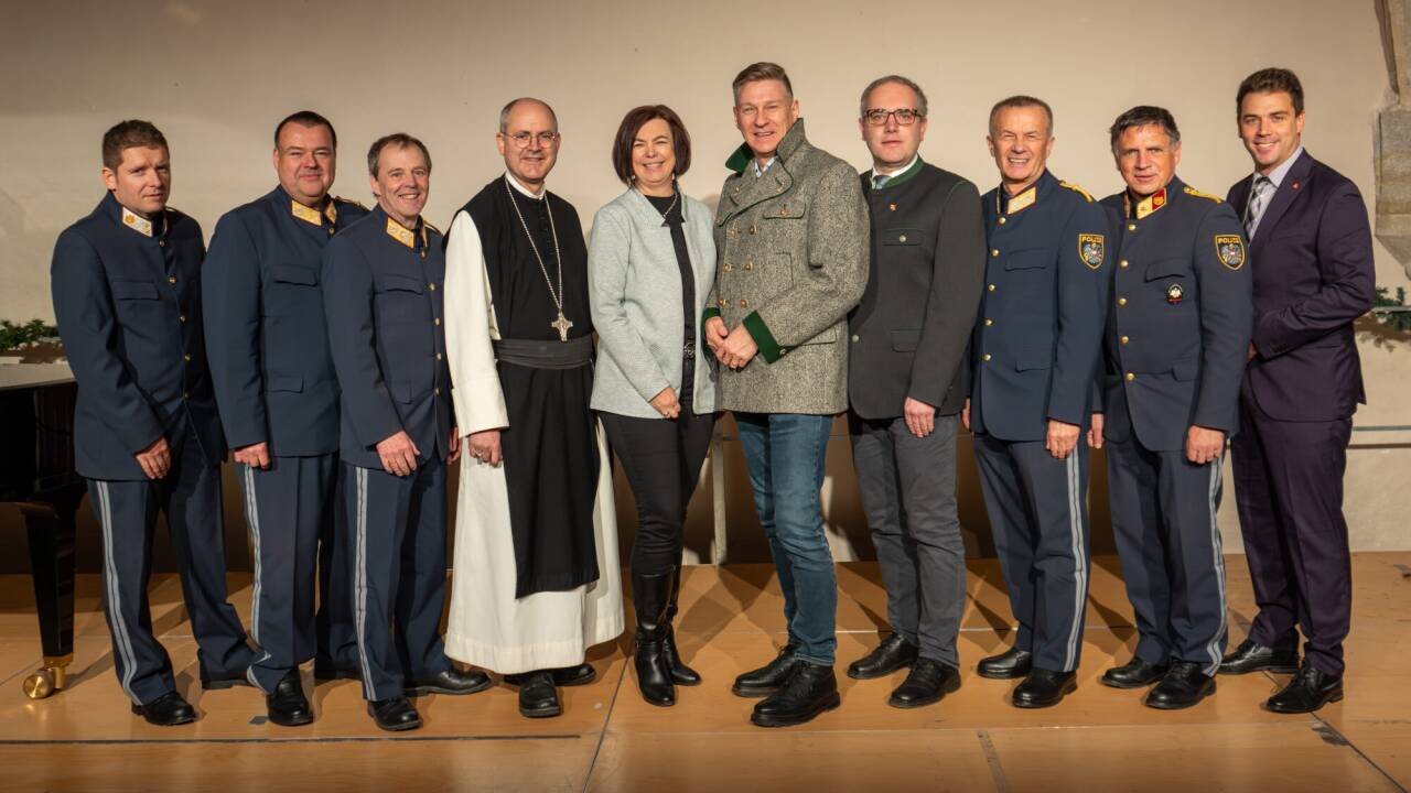 Pesona Lilienfelder Advent: Musik, Kerajinan, dan Kuliner