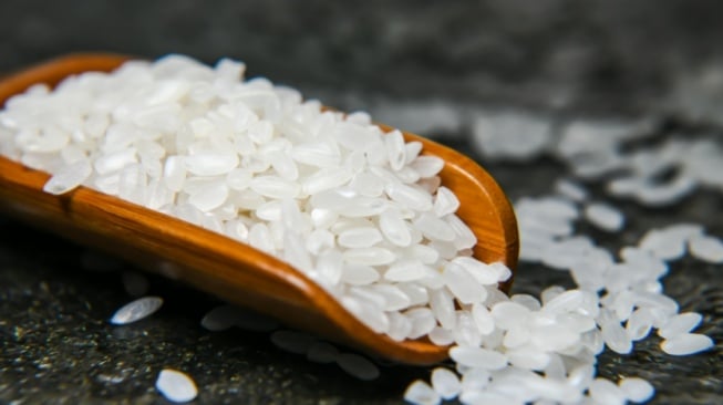 Mengenal Air Beras: Rahasia Kecantikan Alami untuk Wajah