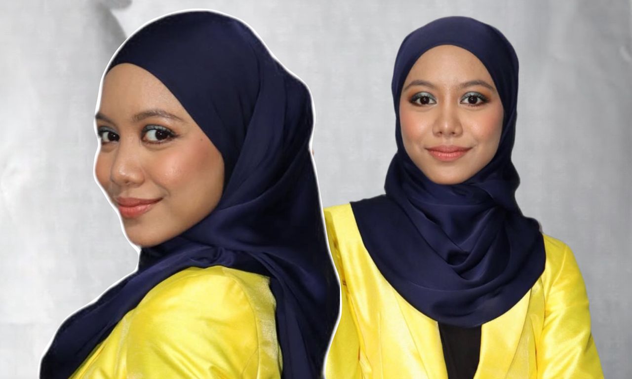 Sarah Suhairi Menolak Rawatan Pemutihan untuk Kesihatan