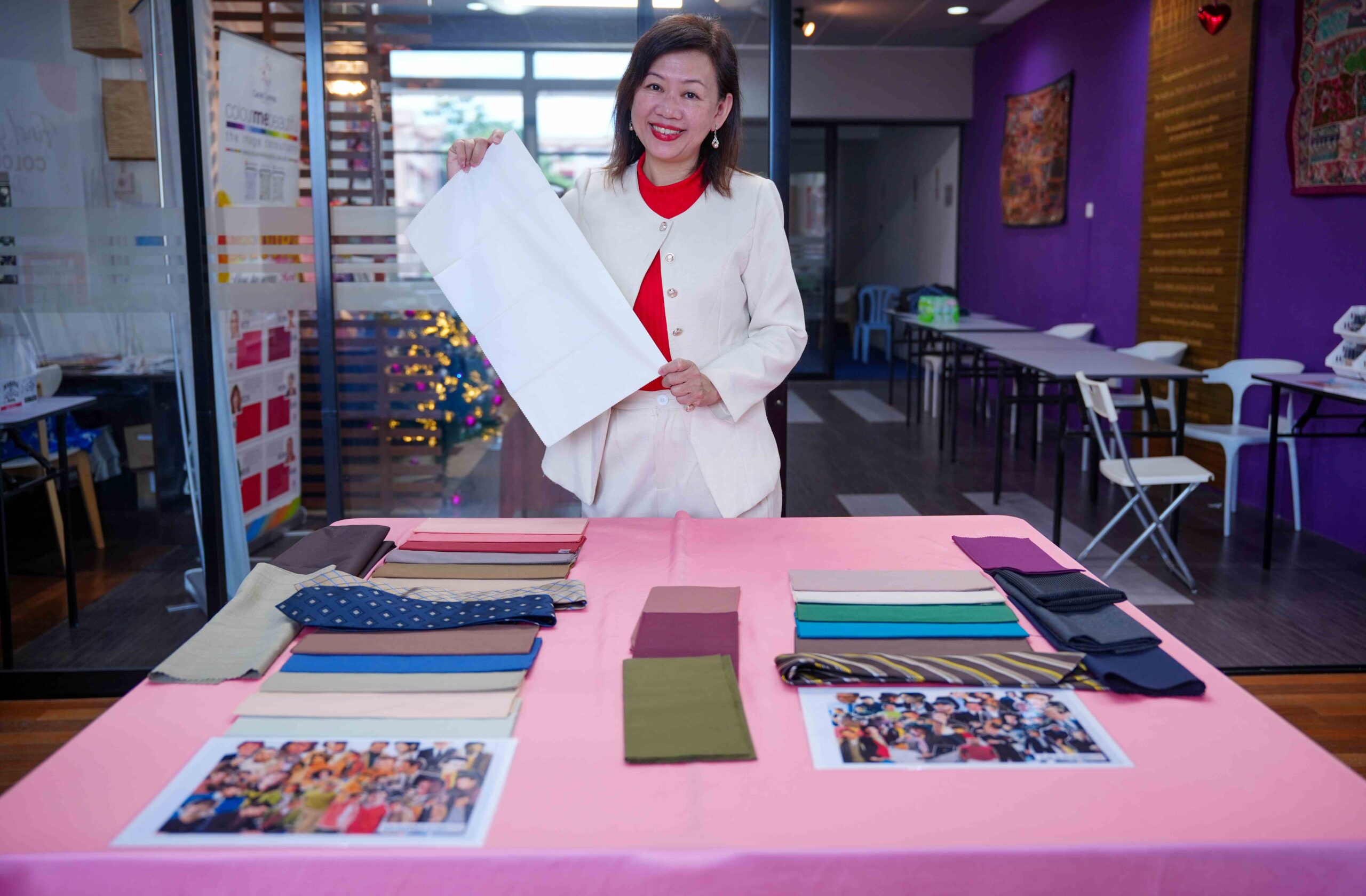 Cloud Dancer: Tren Warna Masa Depan 2026