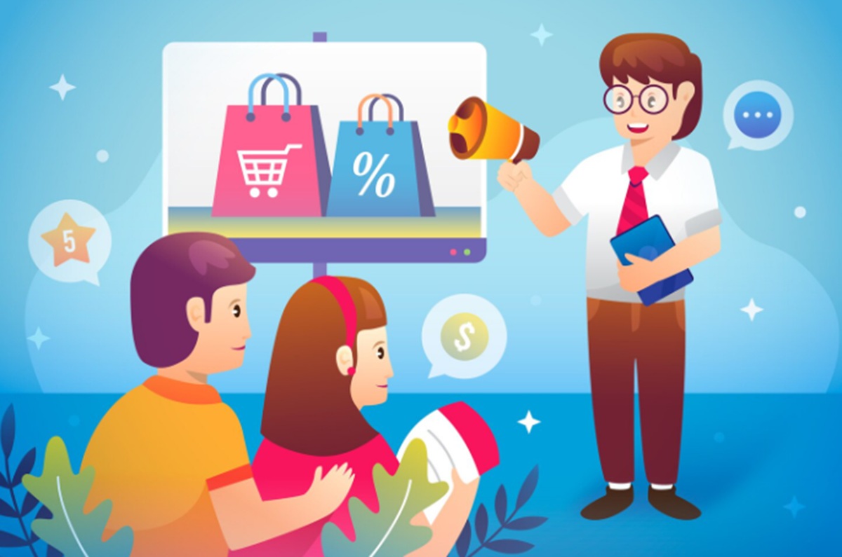 Strategi Iklan Barang dan Jasa: Buat Konsumen Terkesan