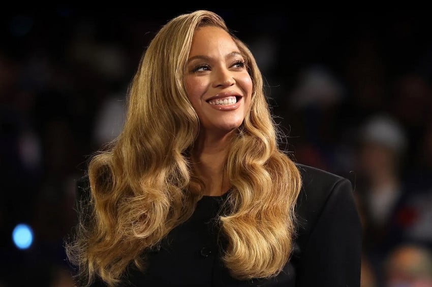 Beyonce: Miliarder Gemilang dari Panggung Dunia