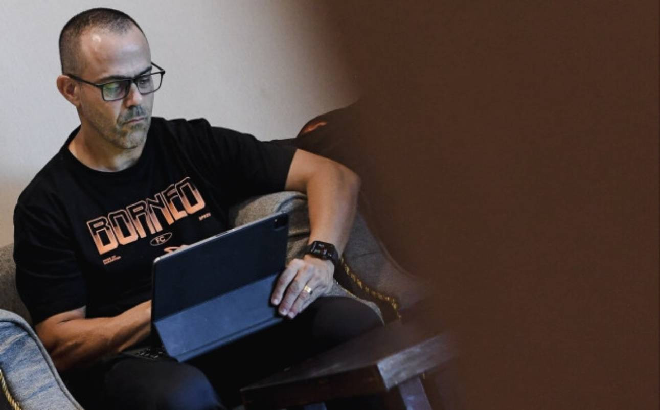 Tantangan Borneo FC Hadapi Kompetisi Super League