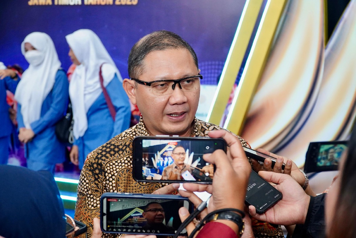 Pengembangan SLB Negeri di Jawa Timur: Tantangan dan Harapan