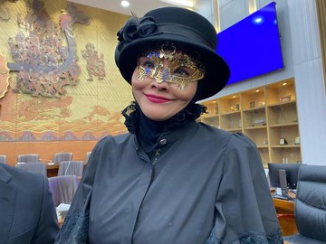 Doktif Tegas: Konflik dengan Richard Lee Belum Usai