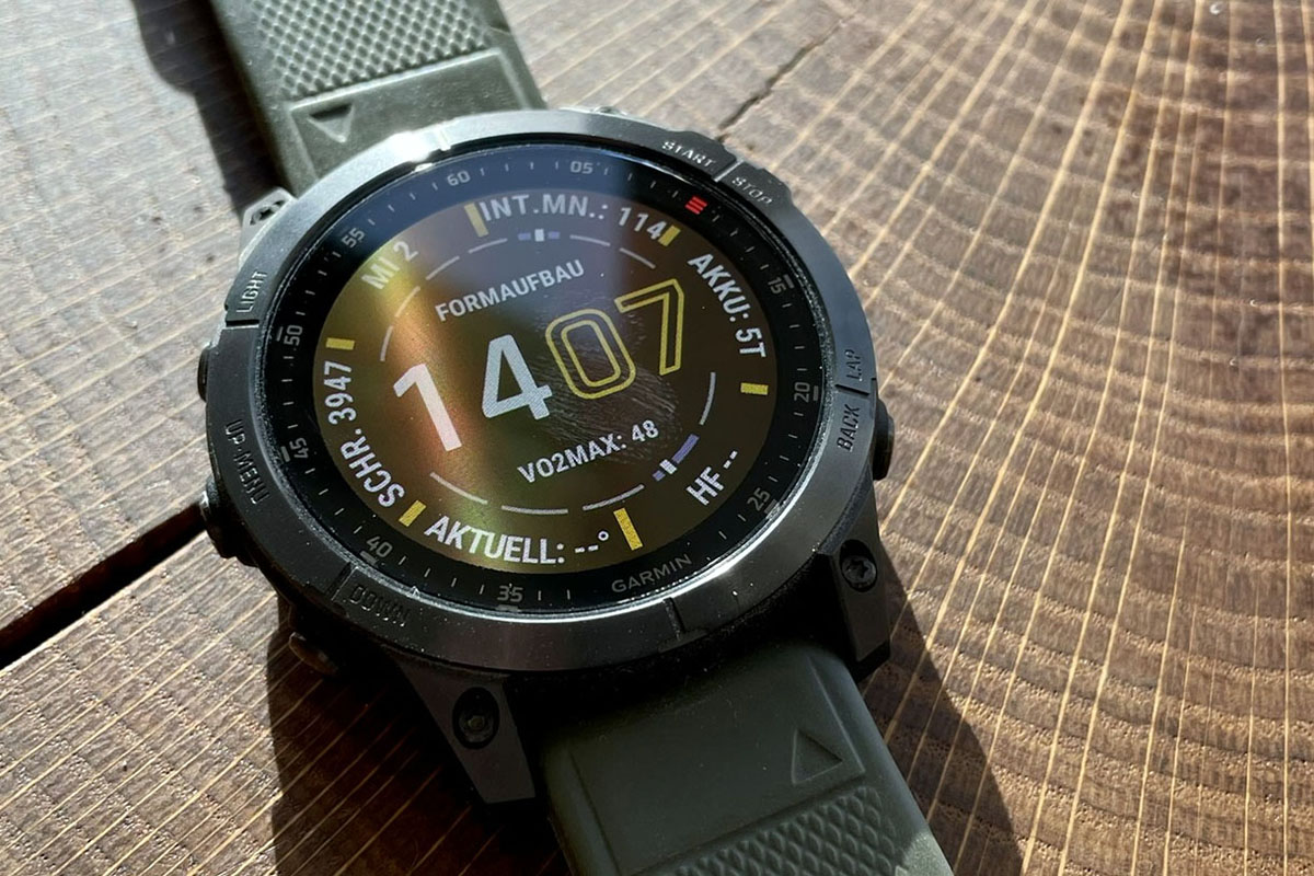 Garmin Epix Pro: Inovasi Smartwatch Terdepan 2023