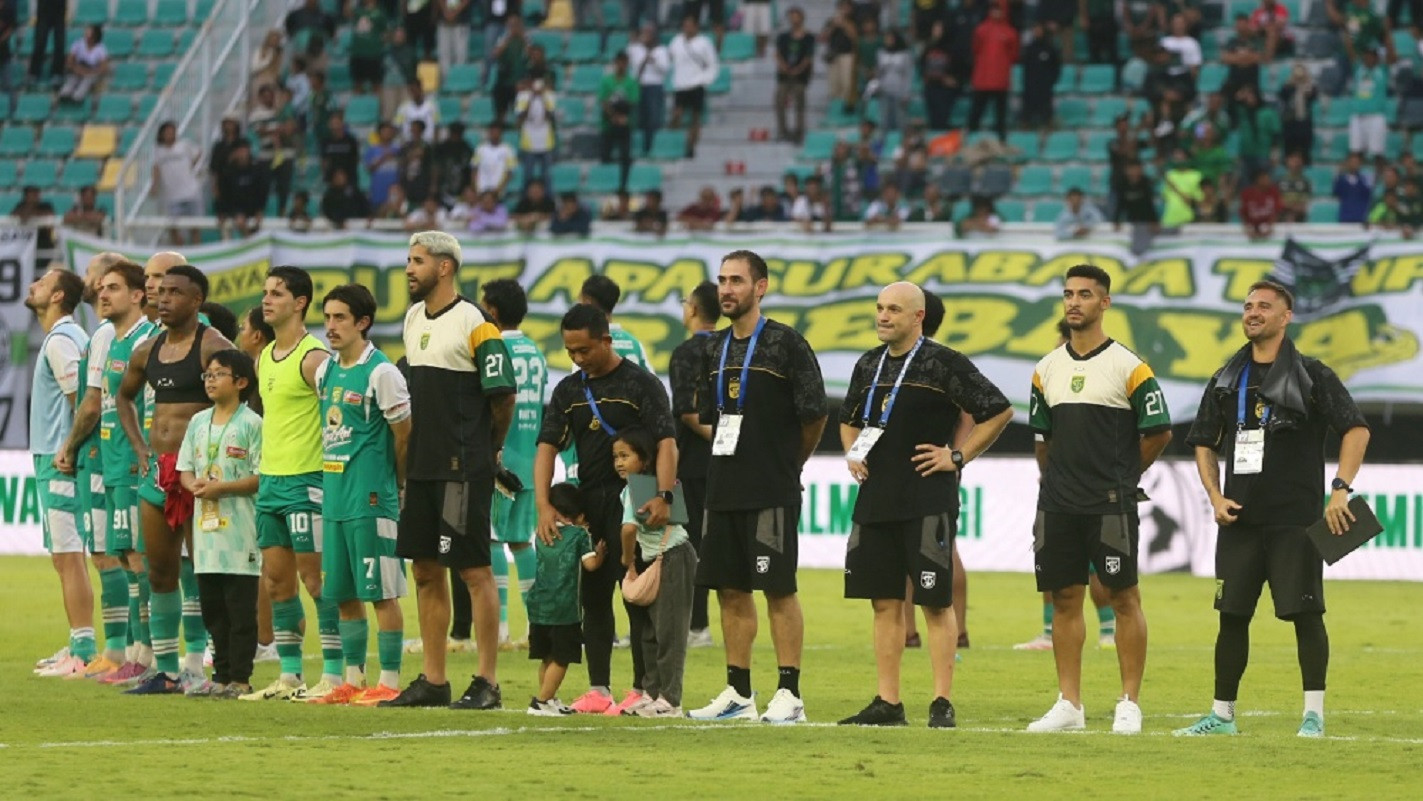 Bernardo Tavares: Kepemimpinan di Persebaya dengan Gemilang