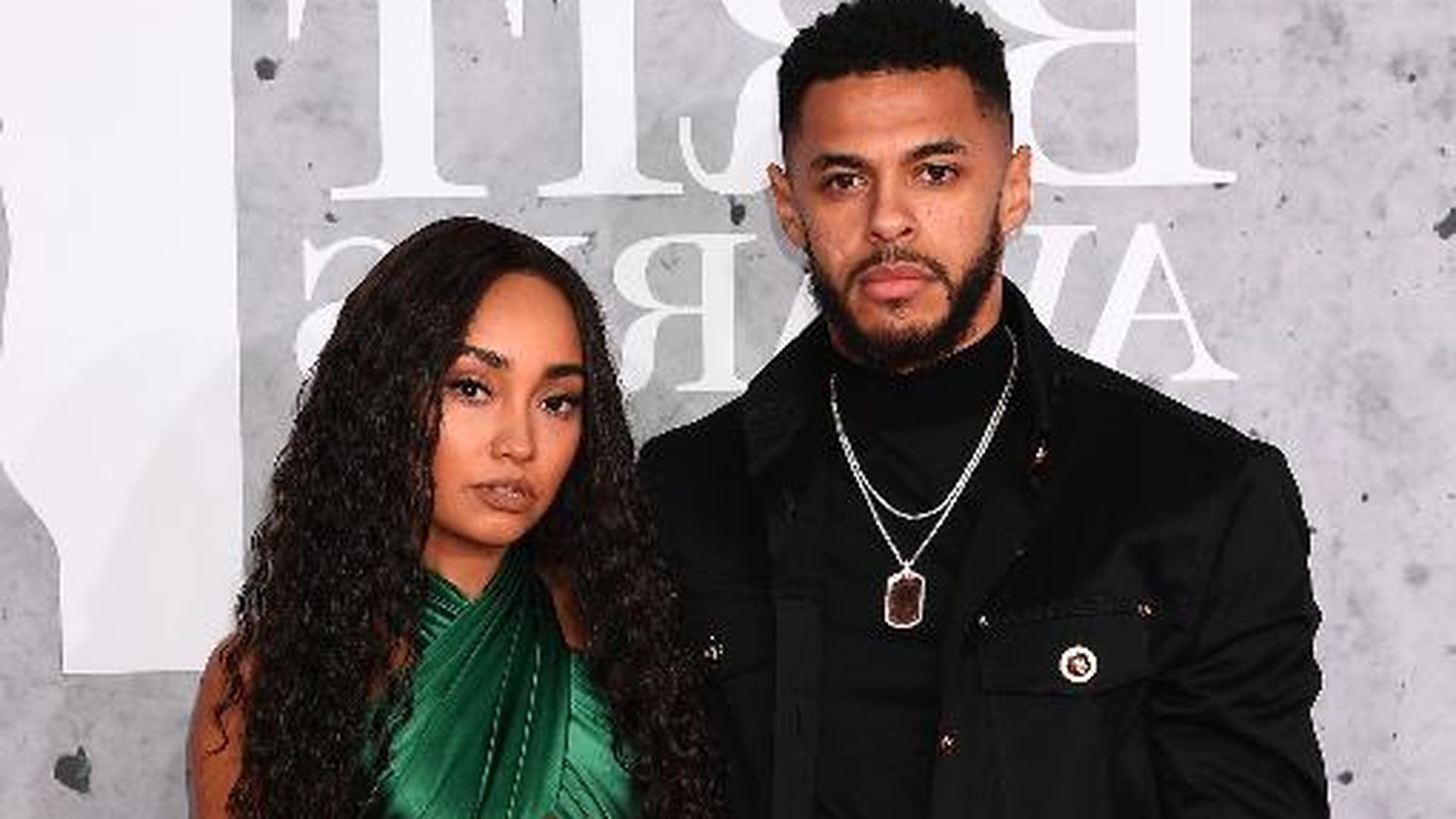 Leigh-Anne Pinnock dan Upaya Memulihkan Kepercayaan
