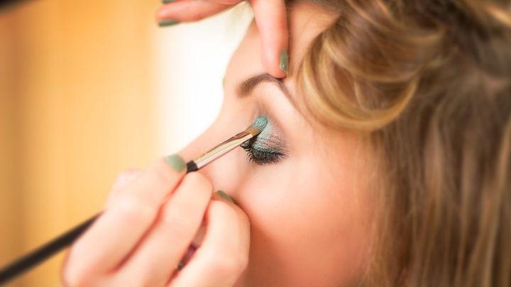 Pesona Klasik Makeup Patricia Schuldtz di Hari Pernikahan