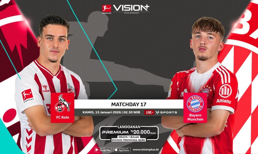 Prediksi Seru FC Koln vs Bayern Munchen di Bundesliga
