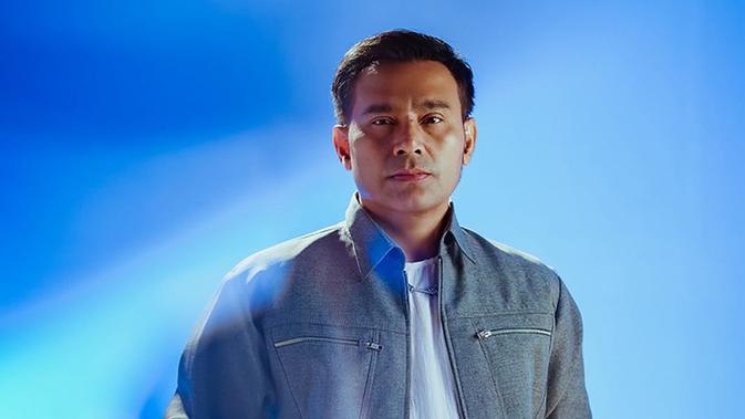 Judika Hadirkan Nuansa Folk dalam Lagu Baru