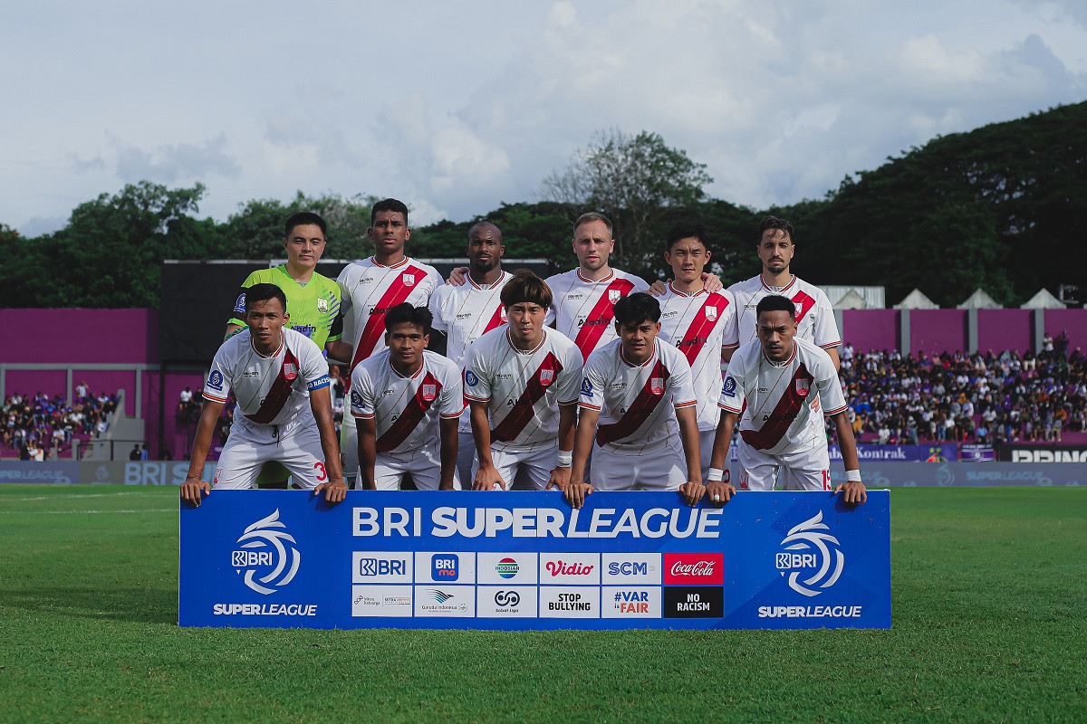 Persis Solo: Strategi Kebangkitan di BRI Super League