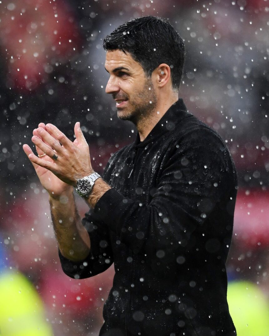 Gol Spektakuler Arsenal Benamkan Chelsea di Semifinal