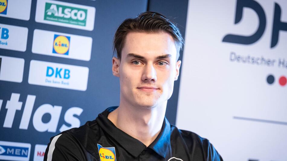 Dinamika Playlist Musik Timnas Handball Jerman di Euro