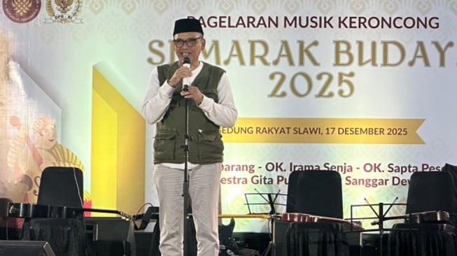 Integrasi Budaya: Masa Depan Pendidikan Indonesia