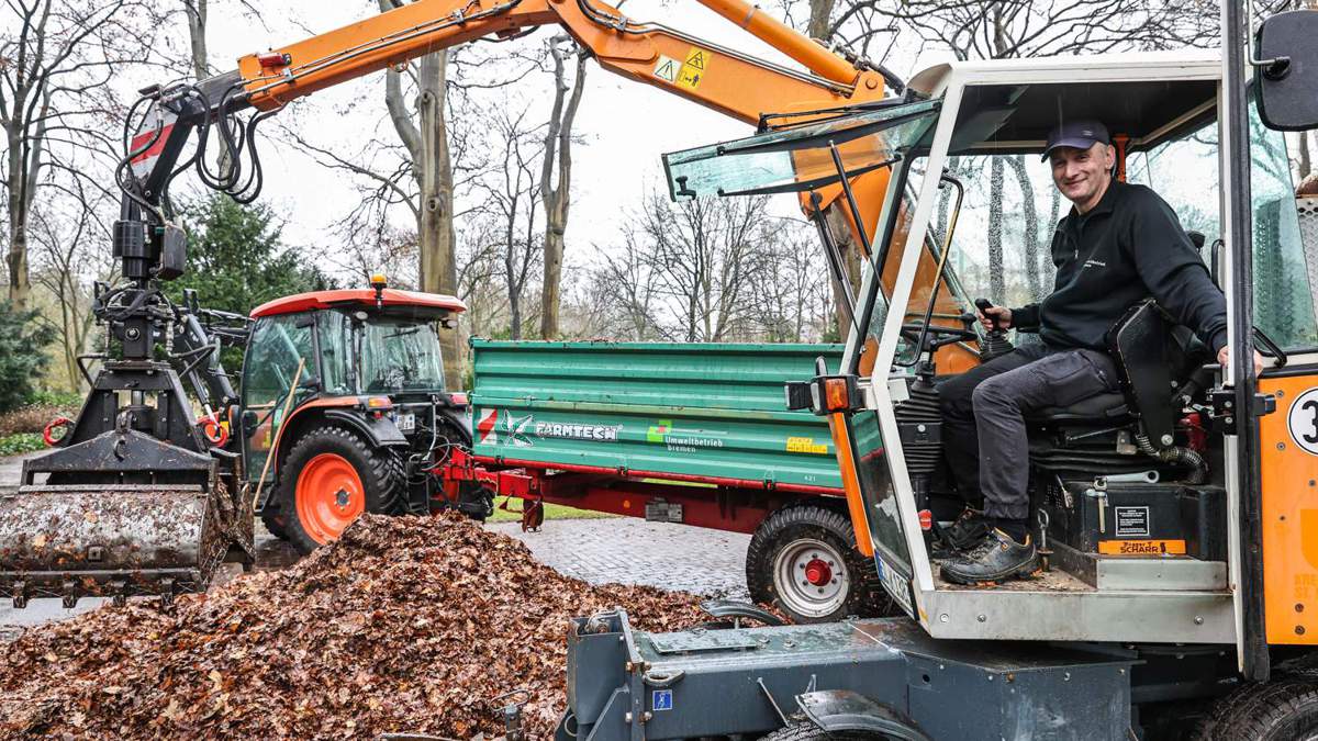 Transformasi Andreas Seifert: Dari Tukang Kayu ke Pengurus Pemakaman