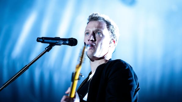 Merayakan Warisan Seni di Hannover Januari Ini