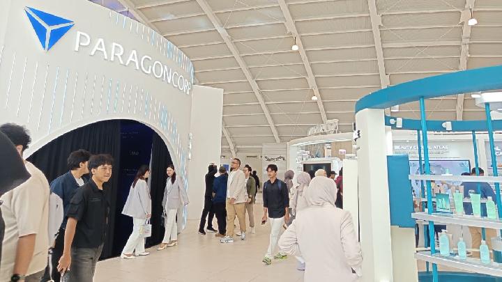 Teknologi Kecantikan: Inovasi dan Antusiasme Konsumen