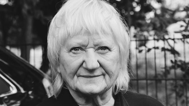 Carmen-Maja Antoni: Kecintaan pada Masakan dan Podcast