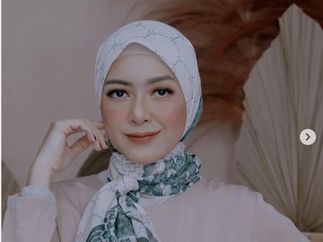 Richa Novisha Kenang Gary Iskak: Simpanan Harapan