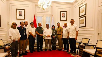 Inisiatif Forki Jakarta: Membangun Markas Latihan